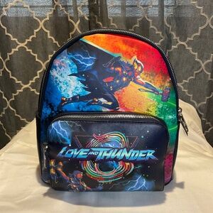NWT Danielle Nicole Thor Backpack